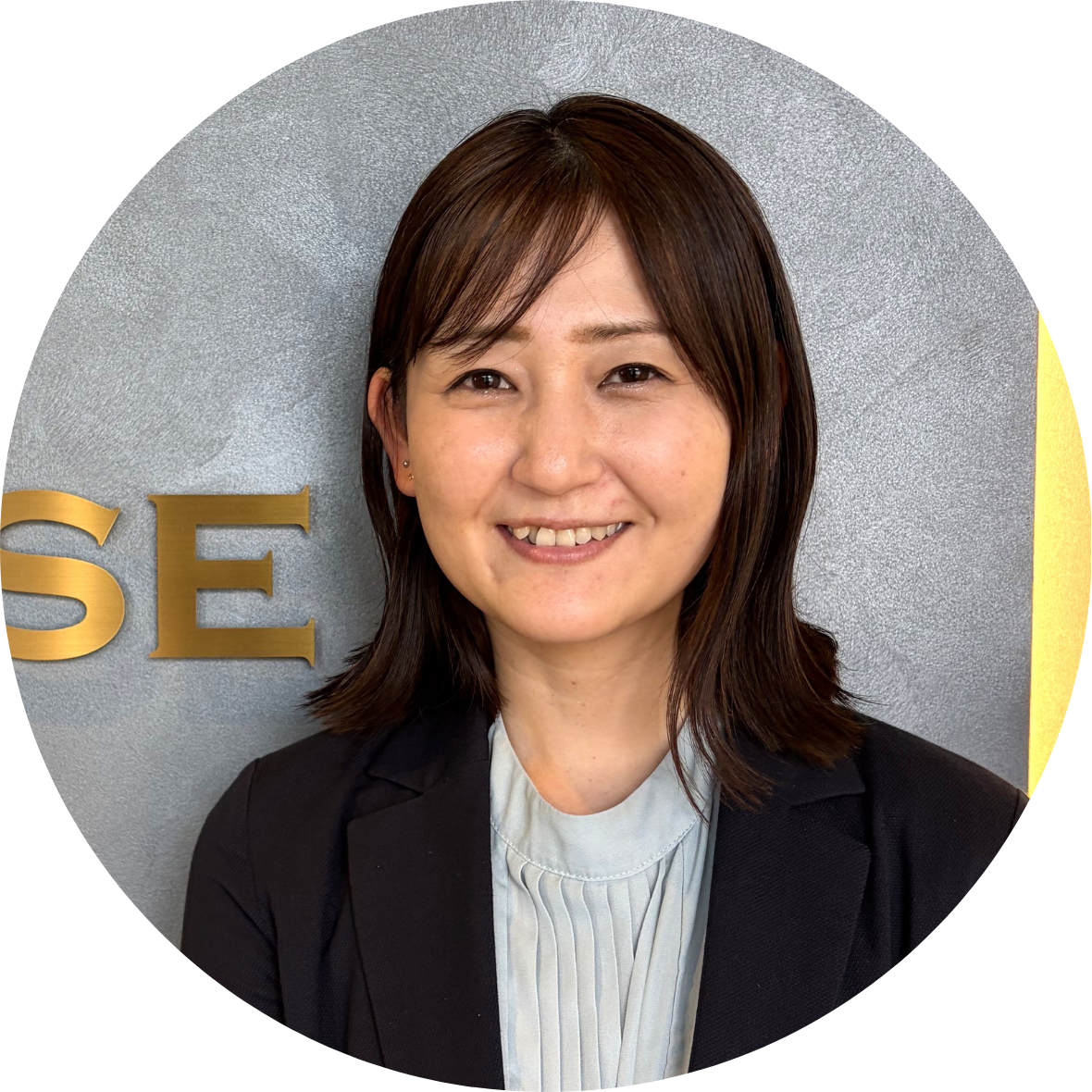中野 小雪営業事務